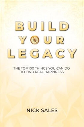 Build Your Legacy
