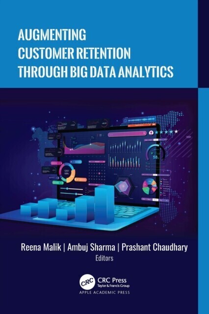 Augmenting Customer Retention Through Big Data Analytics main product photo