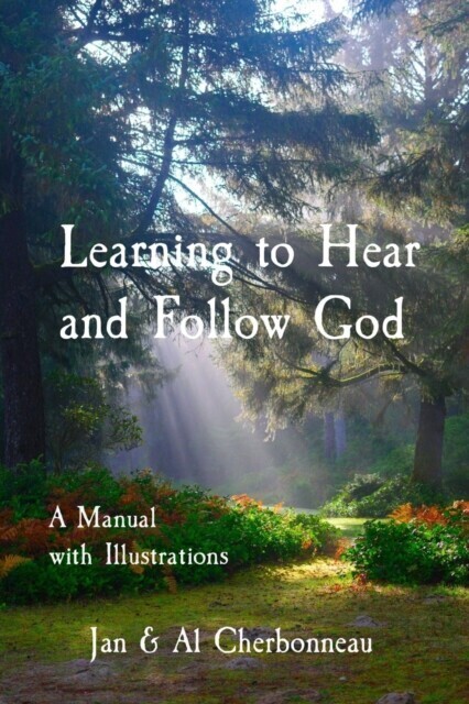 Learning to Hear and Follow God main product photo