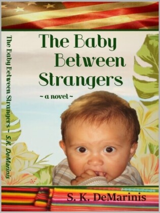 Baby Between Strangers