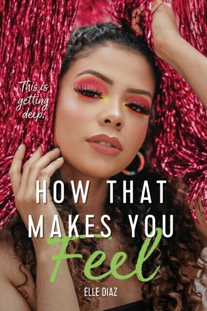 How That Makes You Feel main product photo