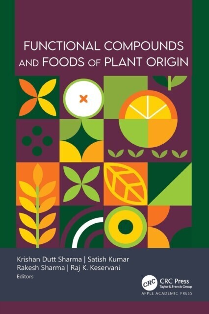 Functional Compounds and Foods of Plant Origin main product photo