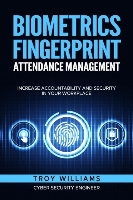 Biometrics Fingerprint Attendance Management main product photo
