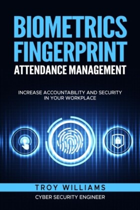 Biometrics Fingerprint Attendance Management