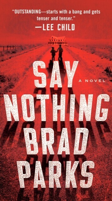 Say Nothing main product photo