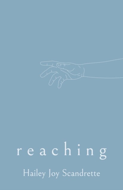 Reaching main product photo