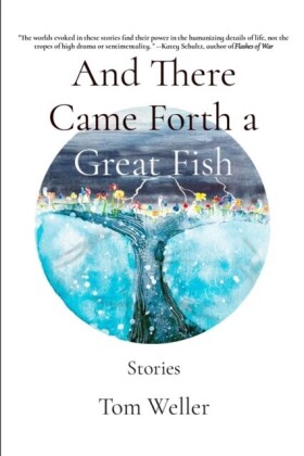And There Came Forth a Great Fish