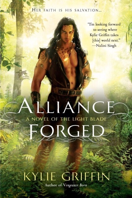 Alliance Forged main product photo