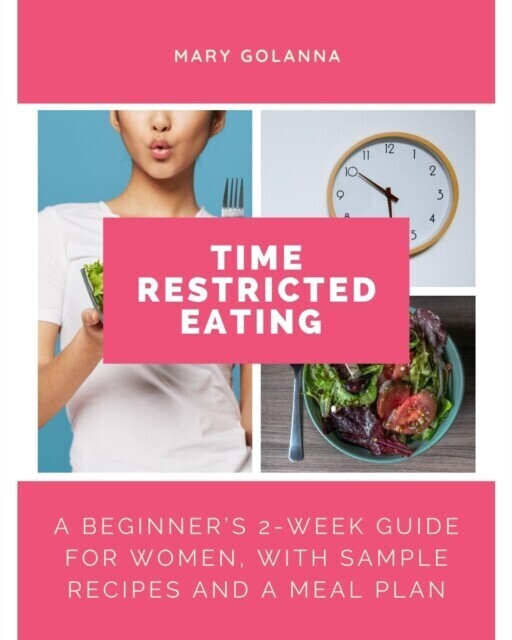 Time Restricted Eating main product photo