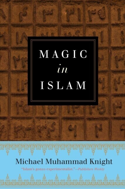 Magic In Islam main product photo