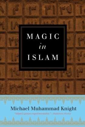 Magic In Islam