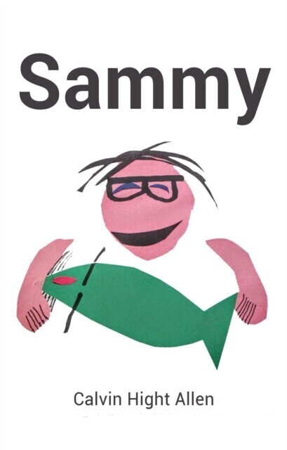Sammy main product photo