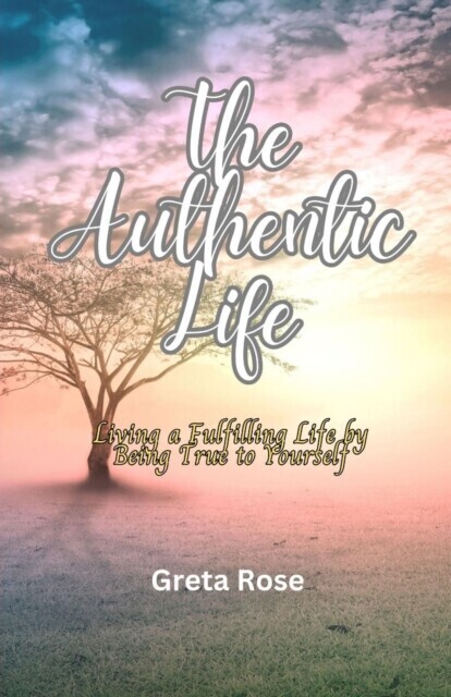 Authentic Life main product photo