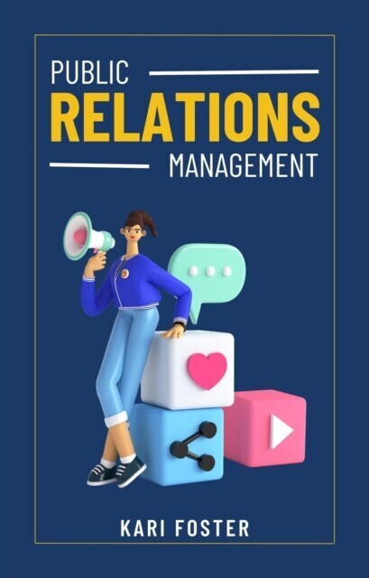 Public Relations Management main product photo