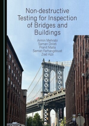 Non-destructive Testing for Inspection of Bridges and Buildings