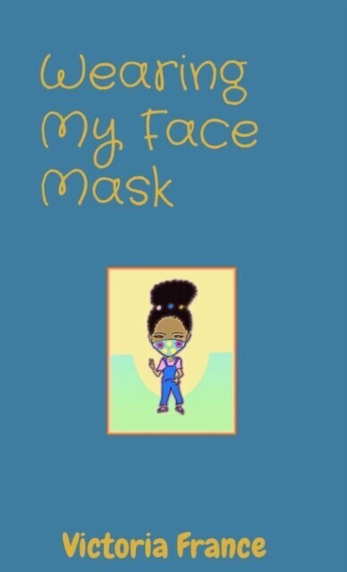 Wearing My Face Mask main product photo