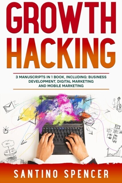 Growth Hacking main product photo
