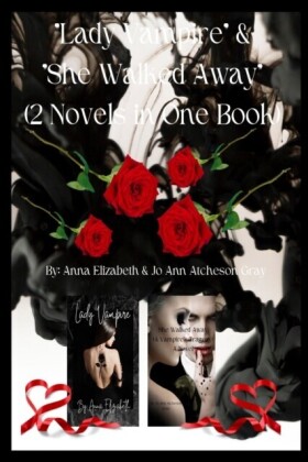 &quote;Lady Vampire&quote; & &quote;She Walked Away&quote;