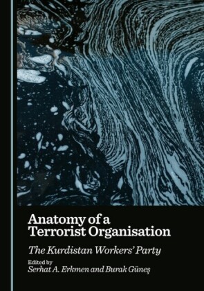 Anatomy of a Terrorist Organisation
