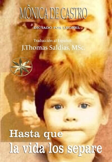 Hasta que la Vida los Separe main product photo