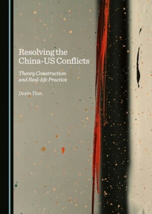 Resolving the China-US Conflicts