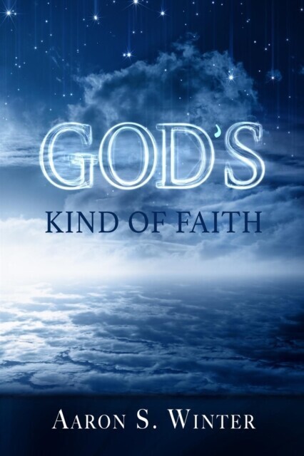 God's Kind of Faith main product photo