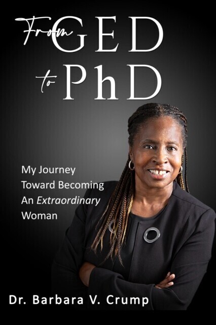 From GED to PhD main product photo