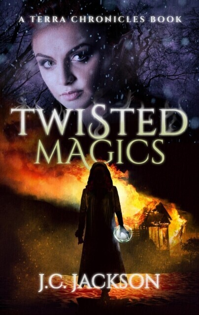 Twisted Magics main product photo