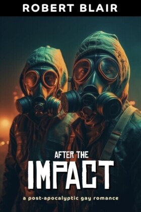 After the Impact: Part 1 (2nd Edition)