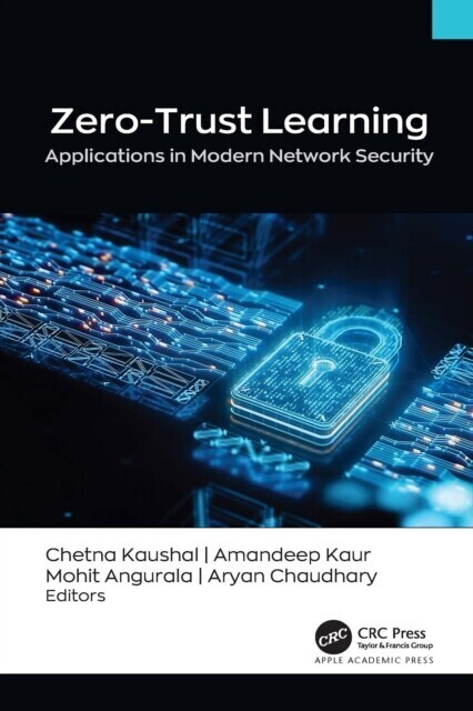 Zero-Trust Learning main product photo