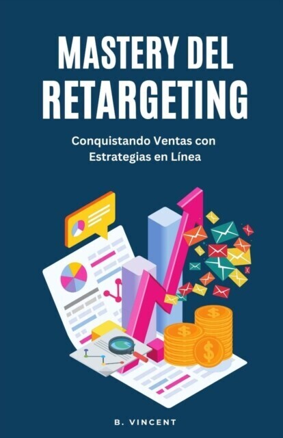 Mastery del Retargeting main product photo