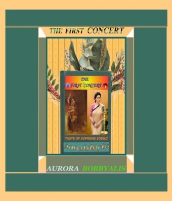 THE FIRST CONCERT