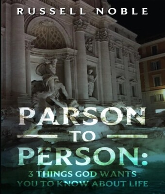 PARSON TO PERSON