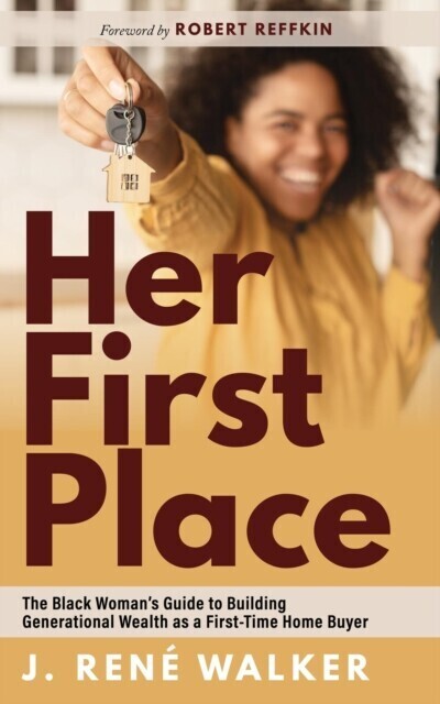 Her First Place main product photo