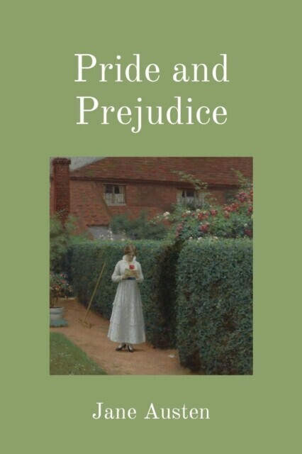 Pride and Prejudice (Illustrated) main product photo