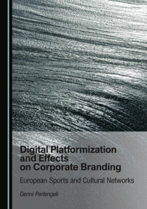 Digital Platformization and Effects on Corporate Branding