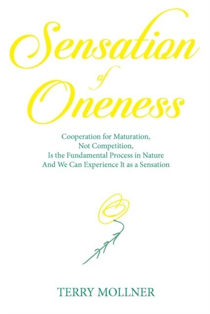 Sensation of Oneness main product photo