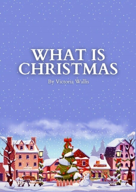 What is Christmas main product photo
