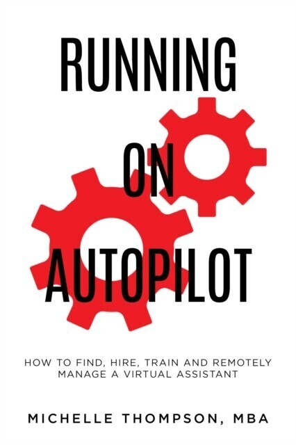 Running on Autopilot main product photo