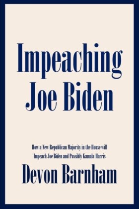 Impeaching Joe Biden
