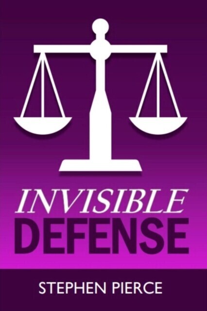 Invisible Defense main product photo