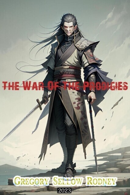 War Of The Prodigies main product photo