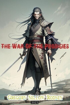 War Of The Prodigies