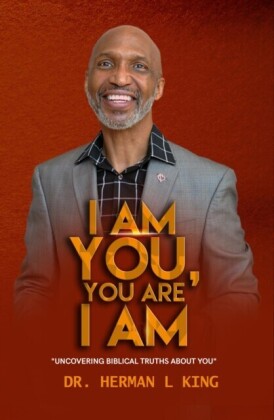 I AM YOU, YOU ARE I AM