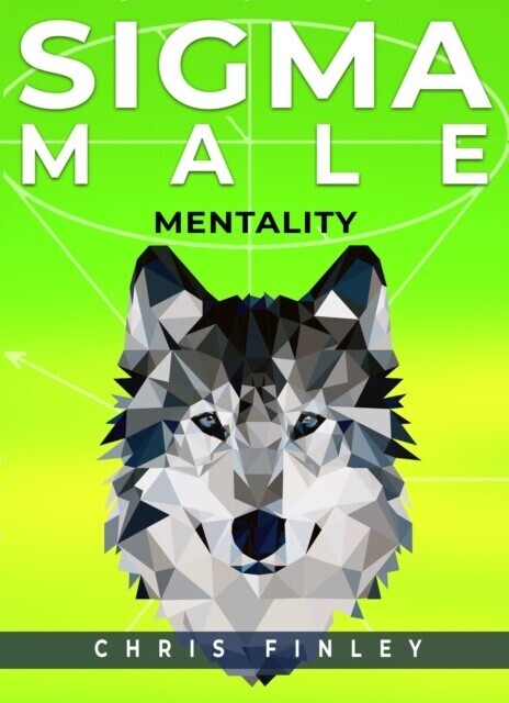SIGMA MALE MENTALITY main product photo