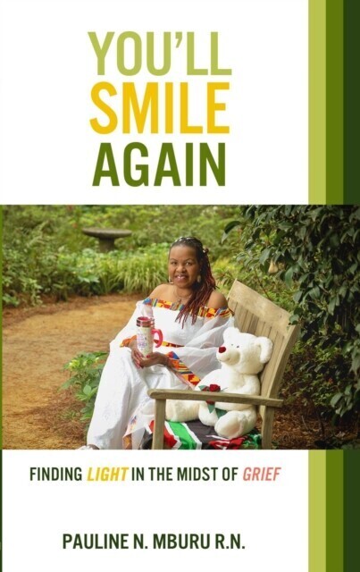 You'll Smile Again main product photo