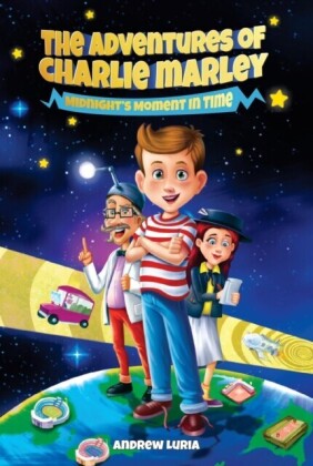 Adventures of Charlie Marley