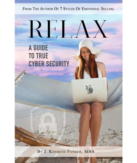 Relax main product photo