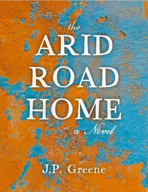 Arid Road Home main product photo