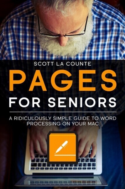 Pages For Seniors main product photo
